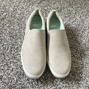 Dr Scholls slip on shoes
